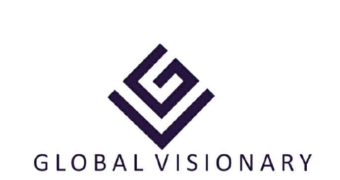 Global Visionary Logo